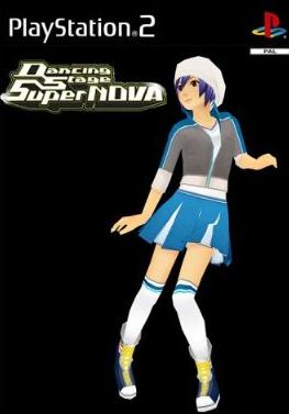 Descargar Dancing Stage SuperNova 2 [English] por Torrent